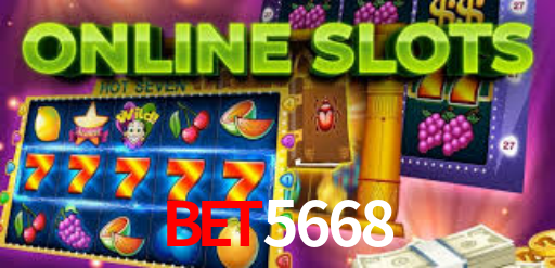 Bônus Generosos e Exclusivos no bet5668 para Você!